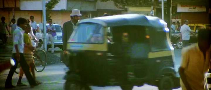 Bajaj RE