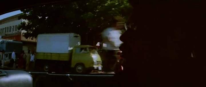Bajaj-Tempo Matador