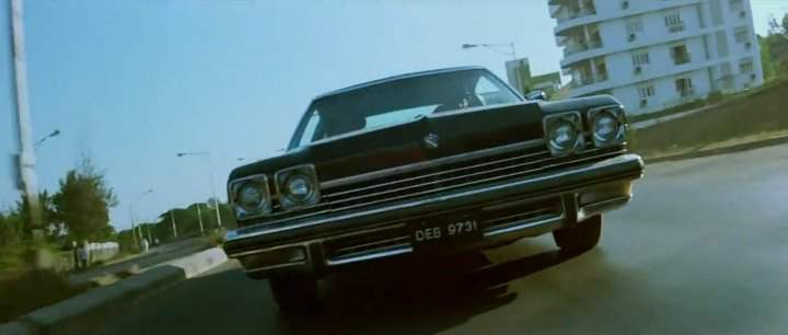 Buick Electra 225
