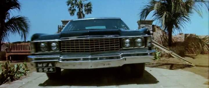 Chevrolet Impala