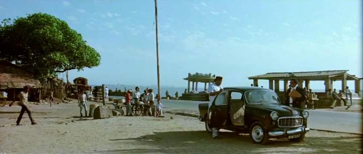 Fiat 1100 Super Select