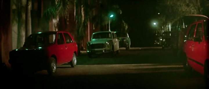 Maruti 800