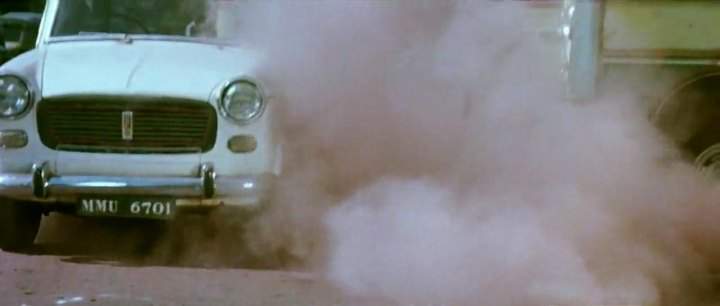 Premier Padmini