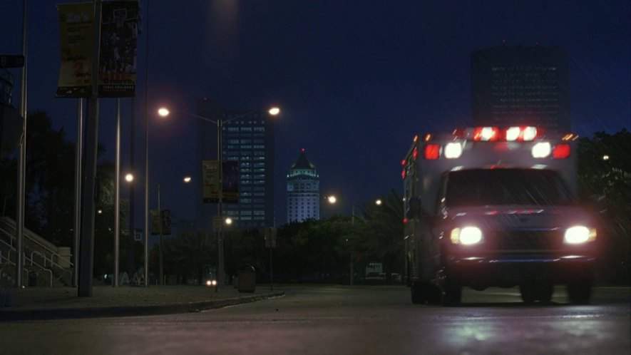 Ford Econoline