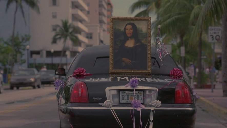 Lincoln Town Car Stretched Limousine