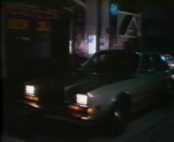 Dodge Diplomat