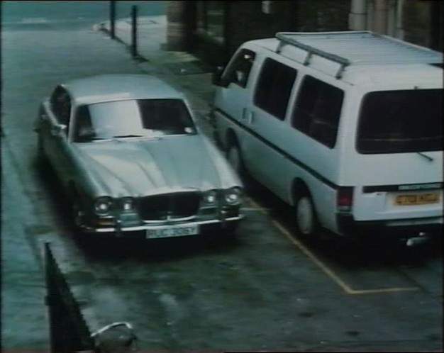 Bedford Midi