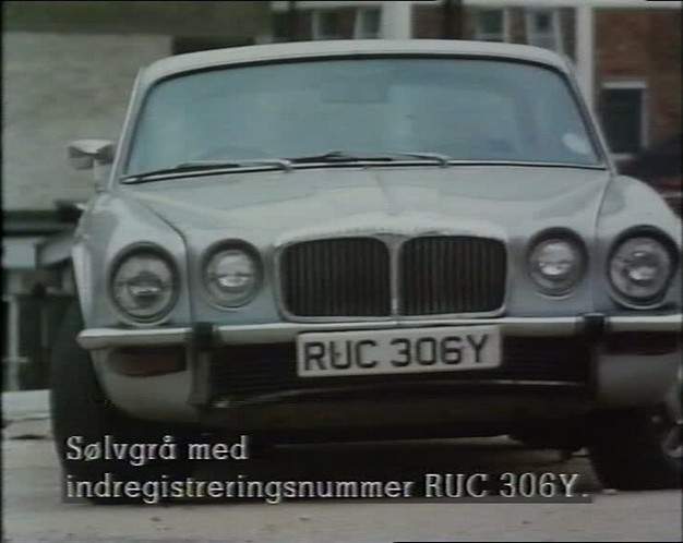 Daimler Sovereign