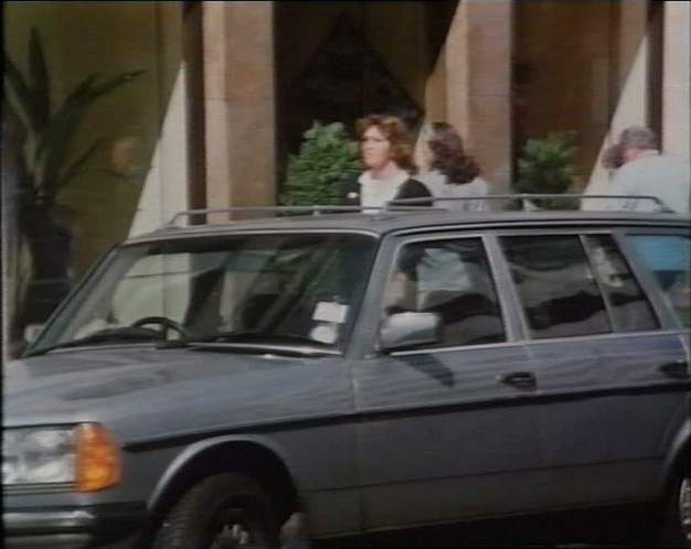 Mercedes-Benz 280 TE