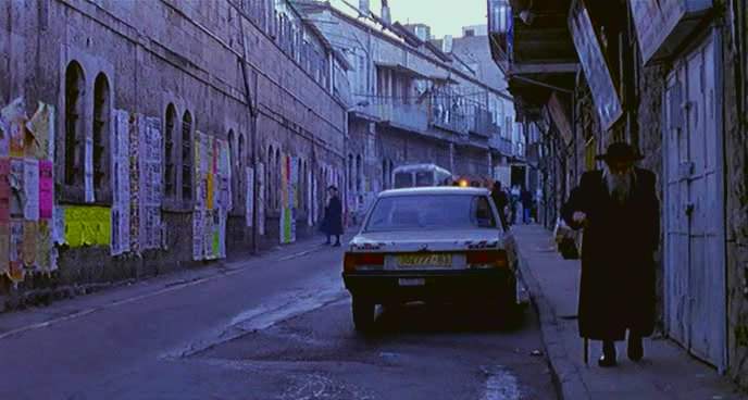 Peugeot 505