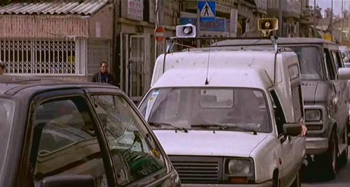 Renault Express