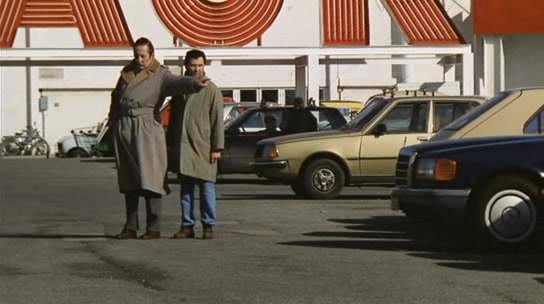 Renault 18