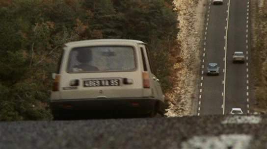 Renault 5