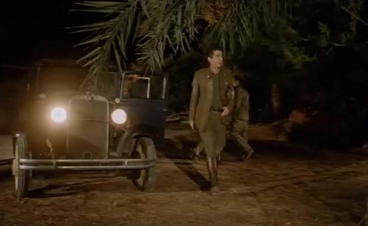 Chevrolet Independence