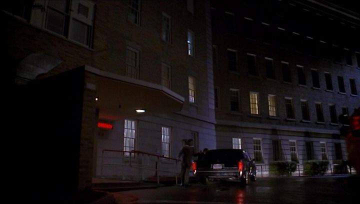 Cadillac Fleetwood Brougham Stretched Limousine