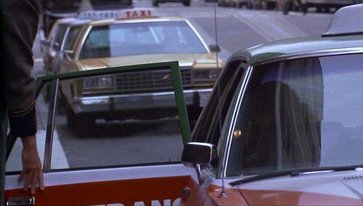 Ford LTD Crown Victoria