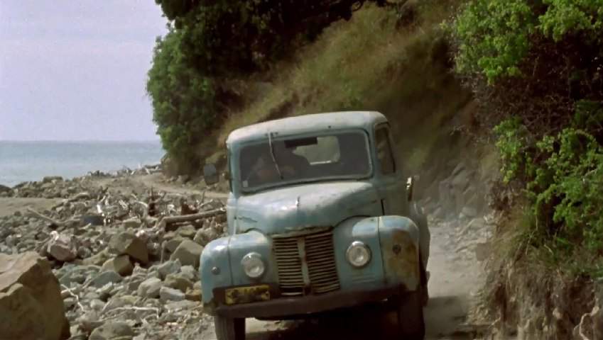 Commer Superpoise MkII