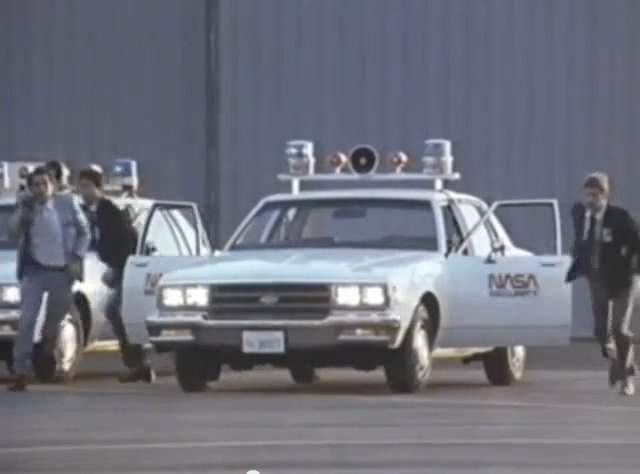 Chevrolet Impala