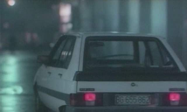Citroën Visa