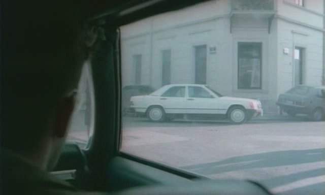 Mercedes-Benz 190