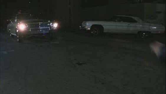 Chevrolet Caprice Classic