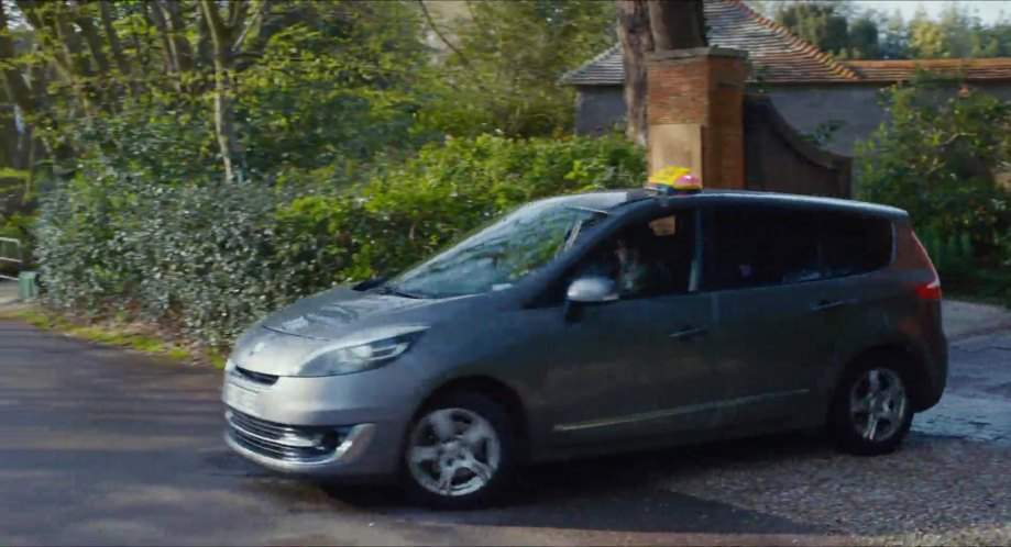 Renault Grand Scénic