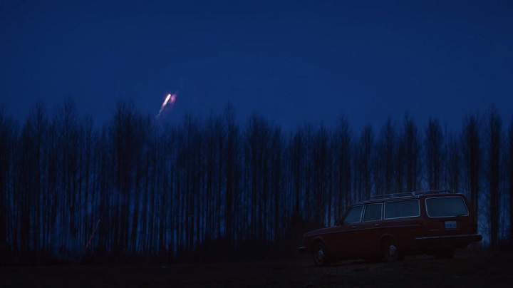 Volvo 245