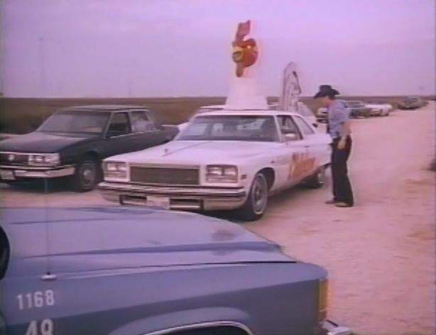 Buick Electra Limited