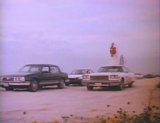 Buick Electra Park Avenue