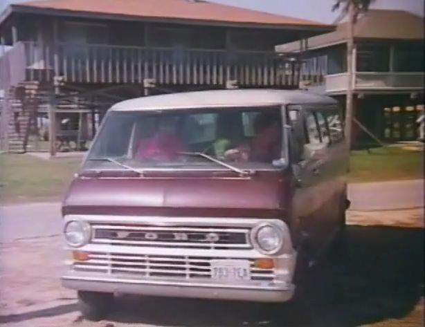 Ford Econoline