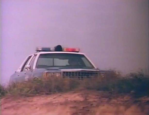 Ford LTD Crown Victoria