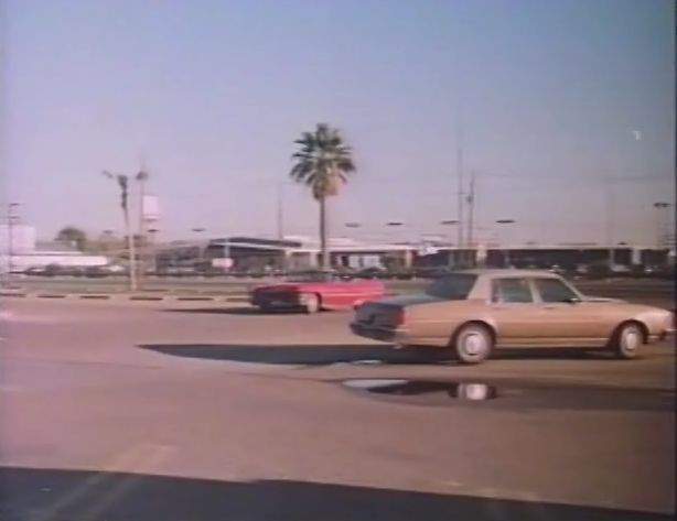Oldsmobile Delta 88