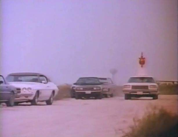 Pontiac LeMans