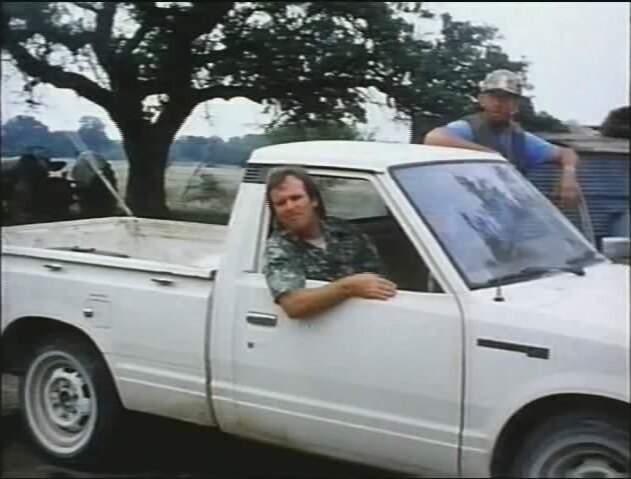 Datsun 720
