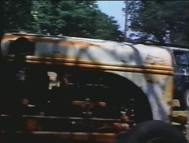 Ford N-Series
