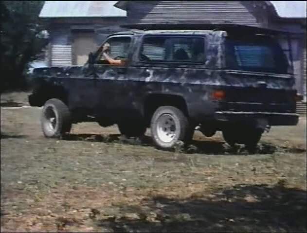 GMC Jimmy