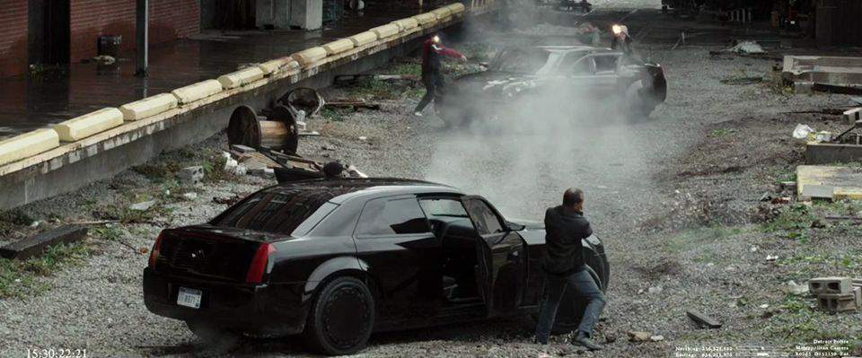 Chrysler 300