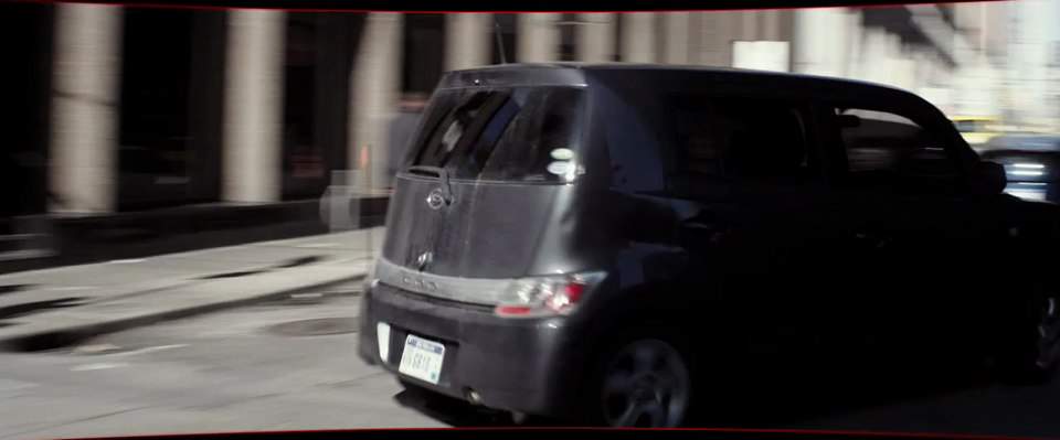 Daihatsu Coo
