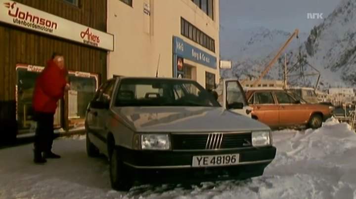 Fiat Croma
