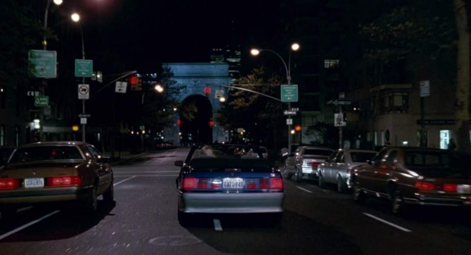 Chevrolet Caprice Classic