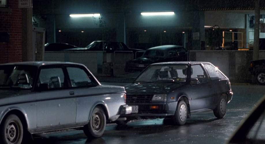 Dodge Colt