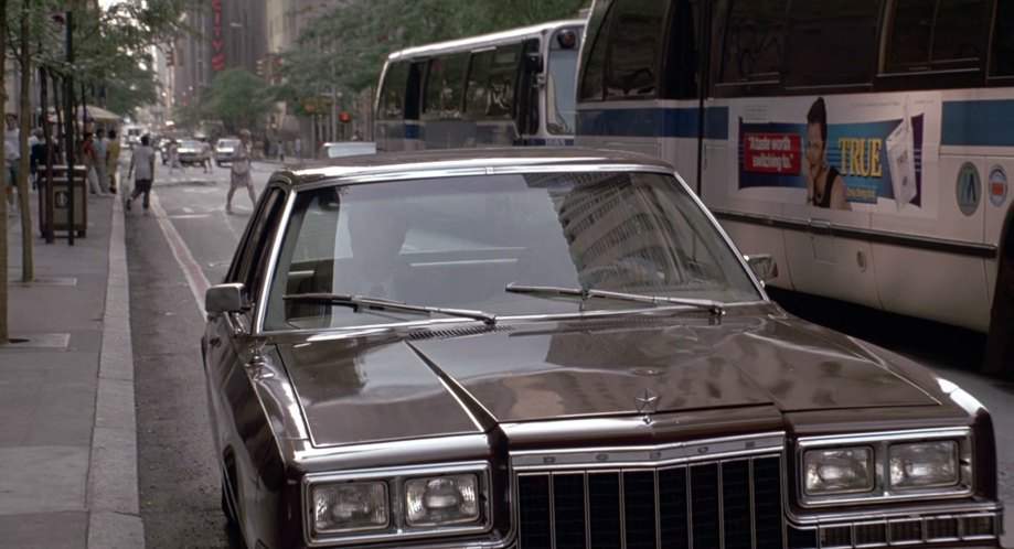 Dodge Diplomat