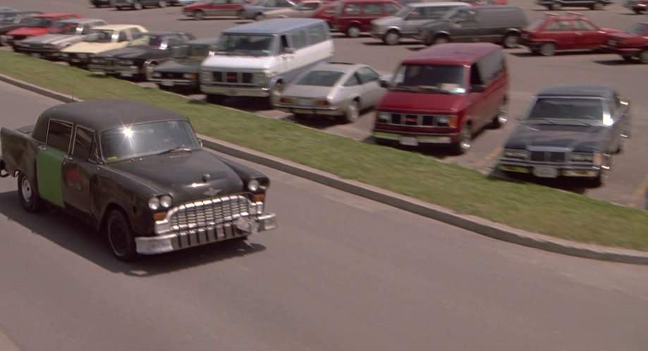 Mercury Marquis