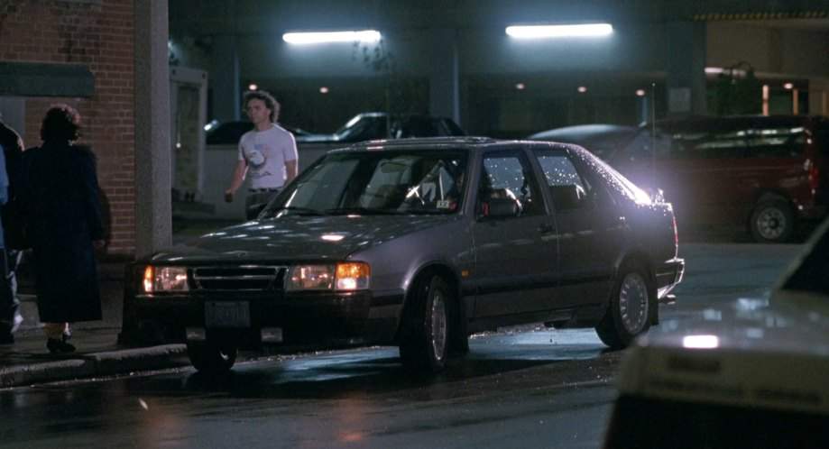 SAAB 9000 CC