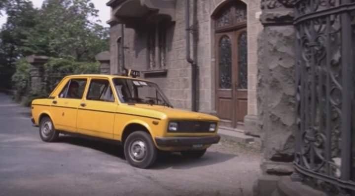 Fiat 128
