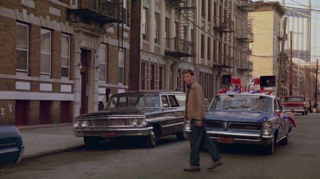 Ford Country Sedan