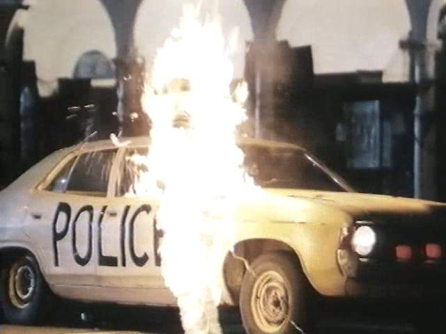 Ford Falcon