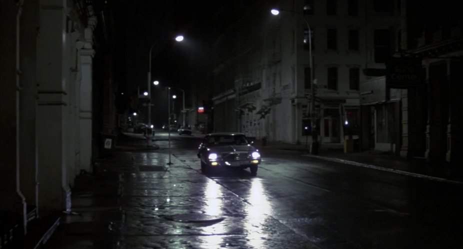 Chevrolet Caprice Classic