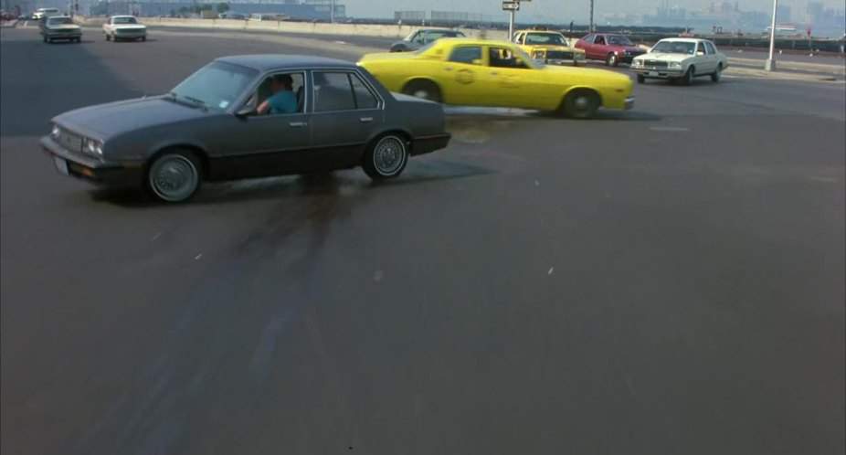Chevrolet Cavalier