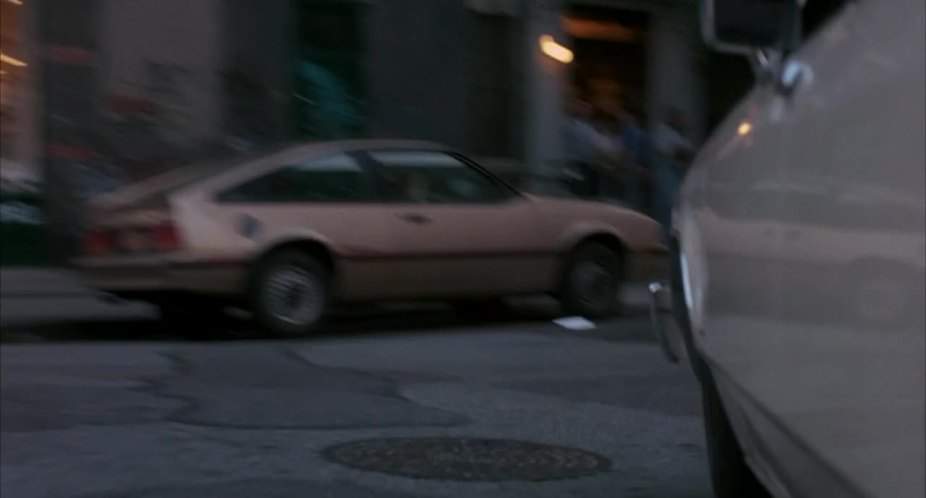Chevrolet Cavalier
